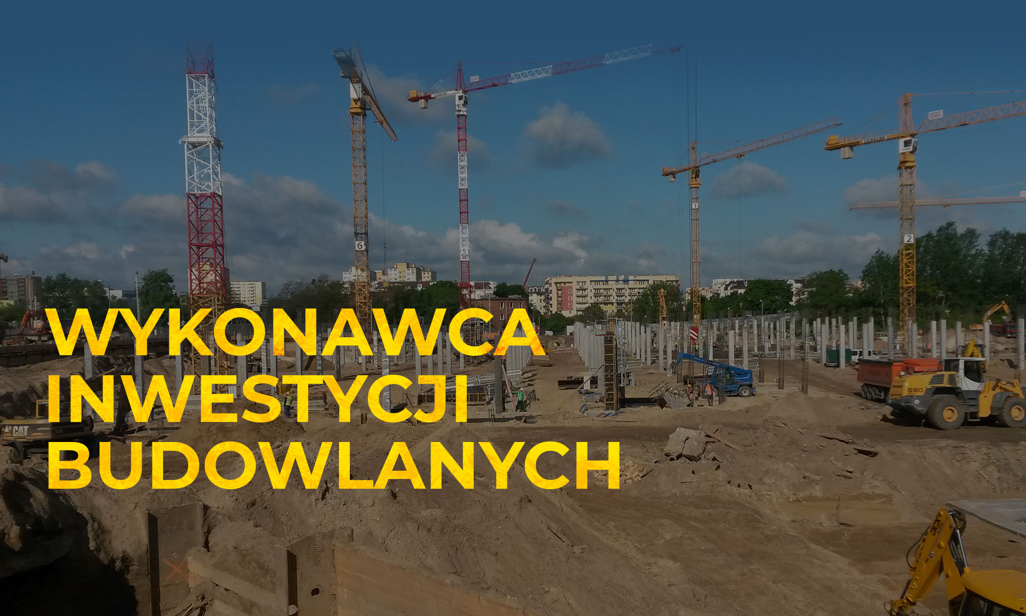 AWBautex - Usługi budowlane, Generalny wykonawca, Roboty żelbetowe, Prace murowe