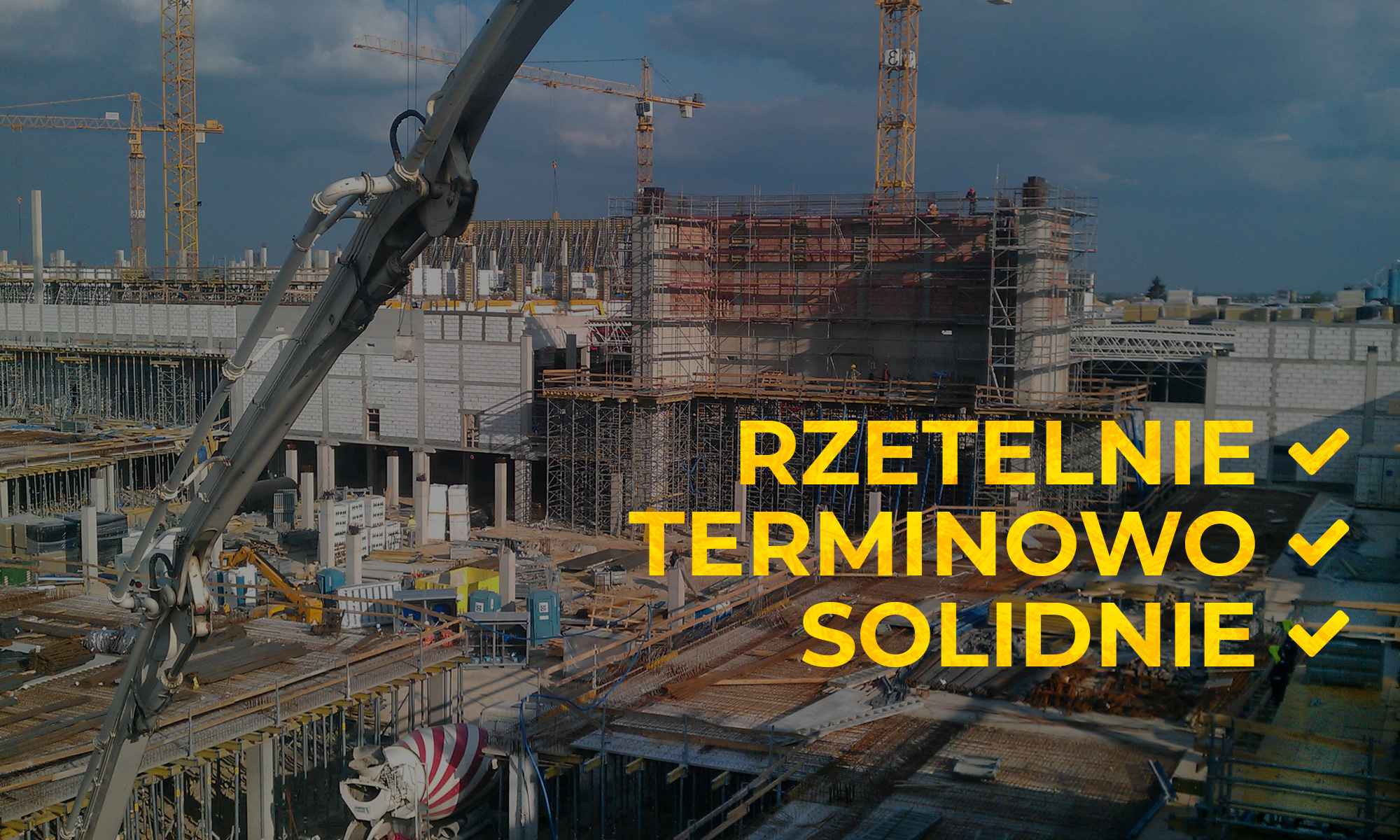 AWBautex - Usługi budowlane, Generalny wykonawca, Roboty żelbetowe, Prace murowe
