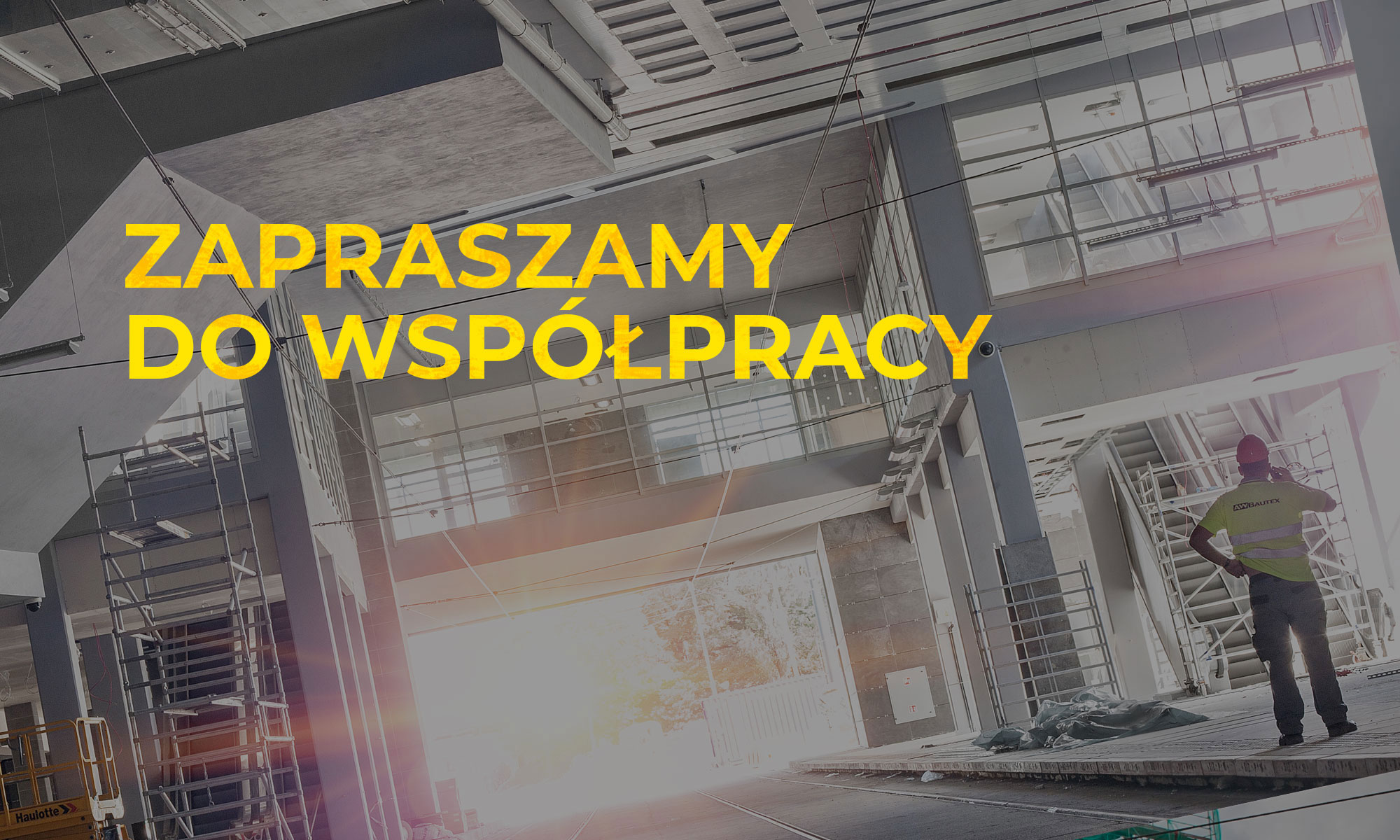 AWBautex - Usługi budowlane, Generalny wykonawca, Roboty żelbetowe, Prace murowe